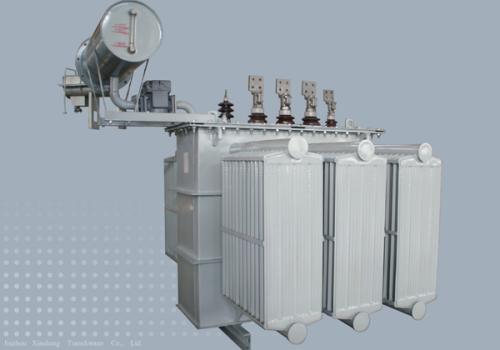 承德整流变压器
