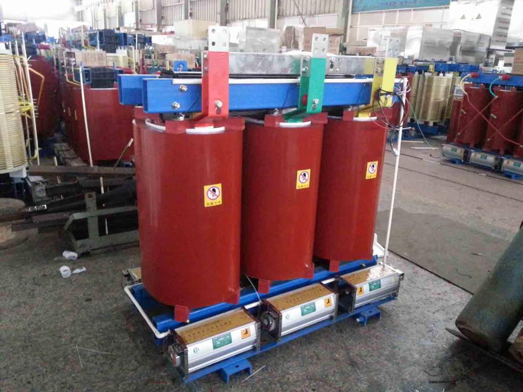 承德35KV干式变压器