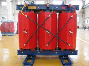 承德SCB10干式变压器