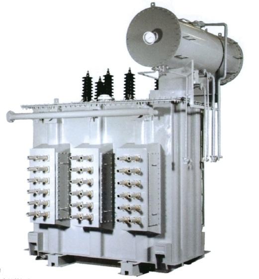 承德非晶合金干式变压器