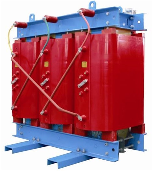 承德SCB11-2000KVA/10KV干式变压器
