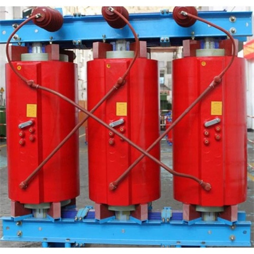 承德SCB13-3150KVA/10KV/0.4KV干式变压器