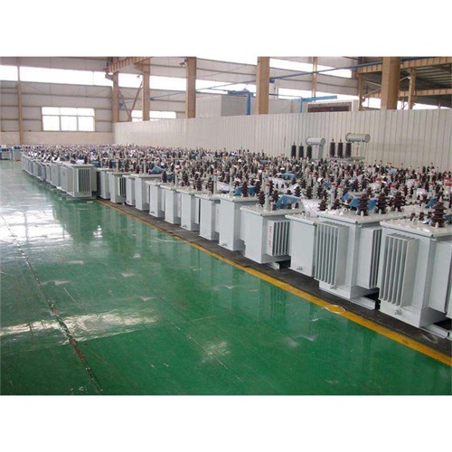 承德S13-800KVA/35KV/10KV/0.4KV油浸式变压器