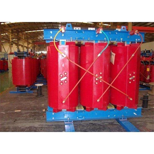 承德SCB10-315KVA/10KV/0.4KV干式变压器
