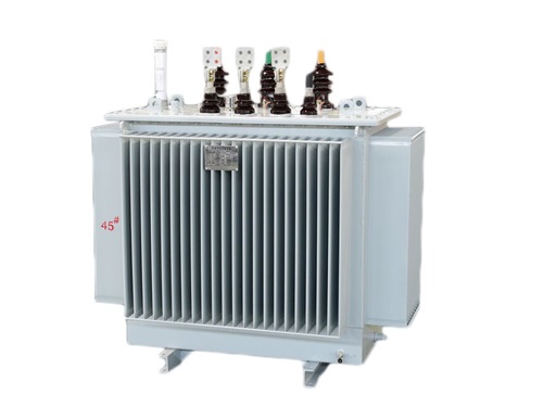 承德S13-125KVA/10KV/0.4KV油浸式变压器