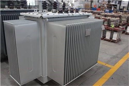 承德S13-315KVA/10KV/0.4KV油浸式变压器