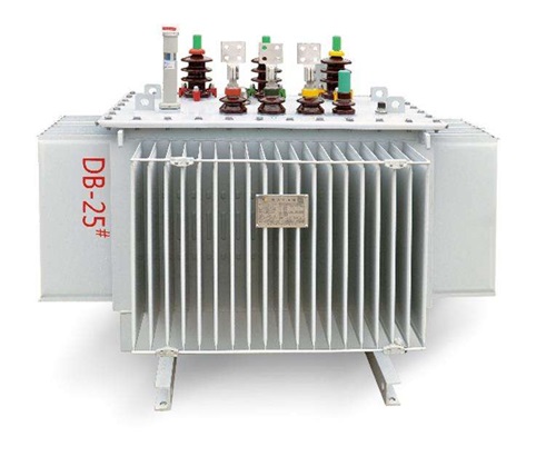 承德S11-2000KVA/35KV/10KV/0.4KV油浸式变压器