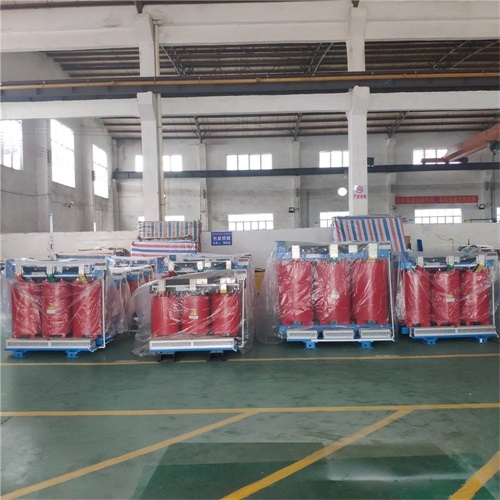 承德SCB10干式变压器厂家定做