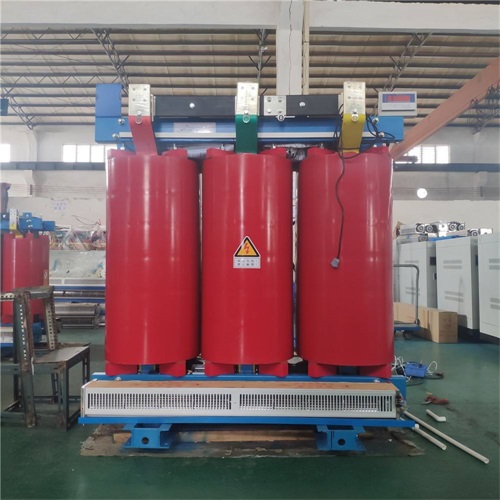 承德SCB10-500kva干式变压器厂家批发