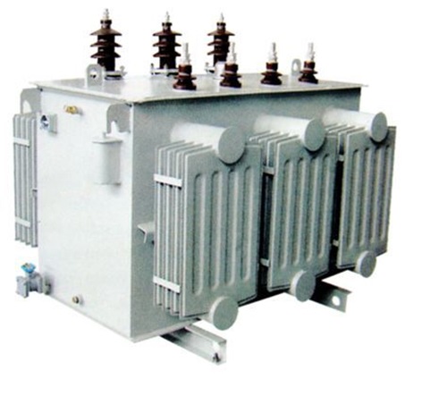 承德S11-1250KVA/35KV油浸式变压器