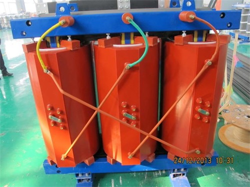 承德SCB10-1600KVA干式变压器价格