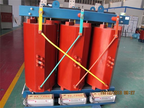 承德SCB10-1600KVA干式变压器厂家库存