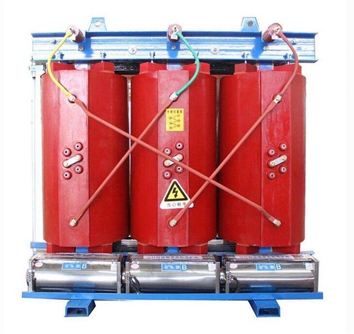 承德SCB11-400KVA/10KV干式变压器厂家