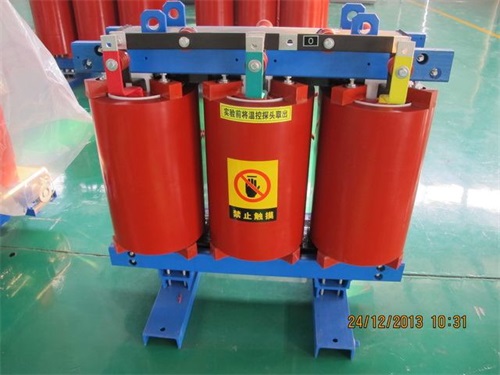 承德SCB13-400kva干式变压器价格