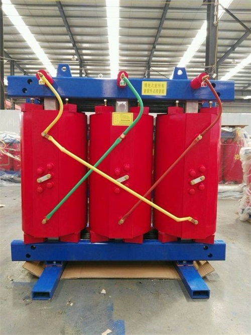 承德SCB11-125KVA/10KV干式变压器
