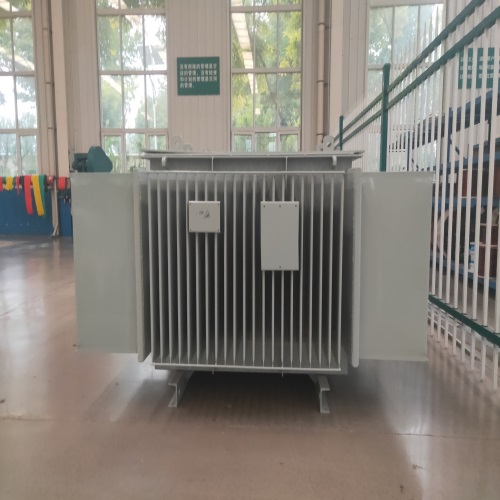 承德S11变压器