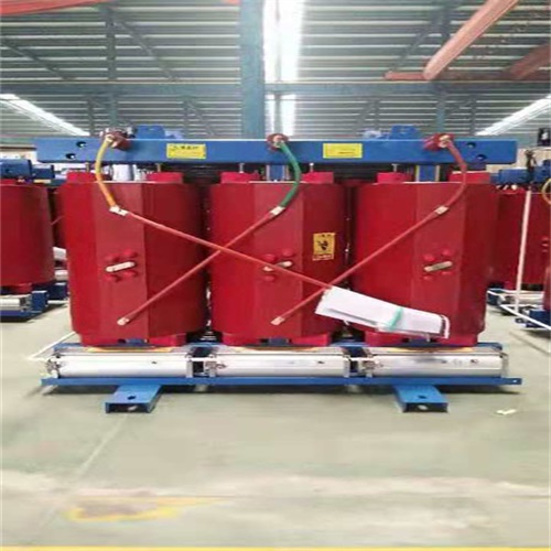 承德SCB11-5000KVA干式变压器
