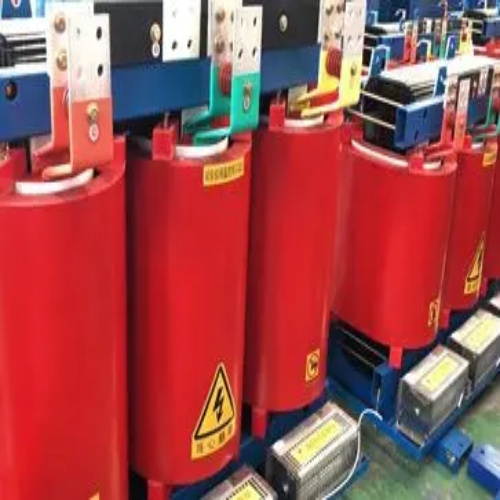 承德SCB18-315KVA干式变压器