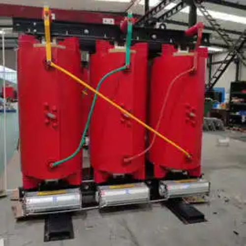 承德SCB18-1000KVA干式变压器