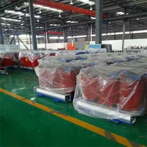 承德非晶合金干式变压器哪家好