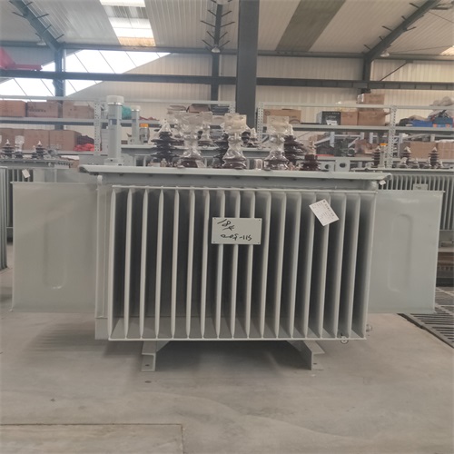 承德油浸式非晶合金变压器批发