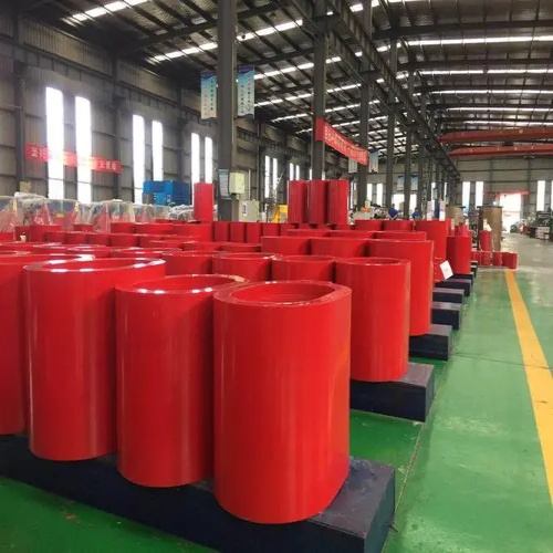 承德1250KVA非晶合金干式变压器