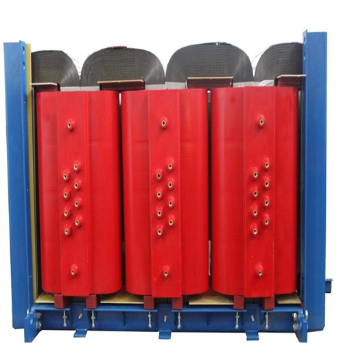 承德SCB14干式变压器规格齐全