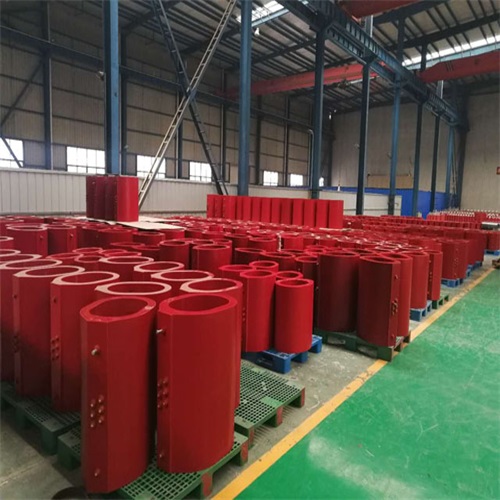 承德SCB13-2500KVA电力变压器