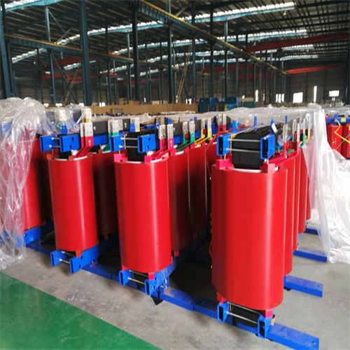 承德SCBH15-1250KVA变压器