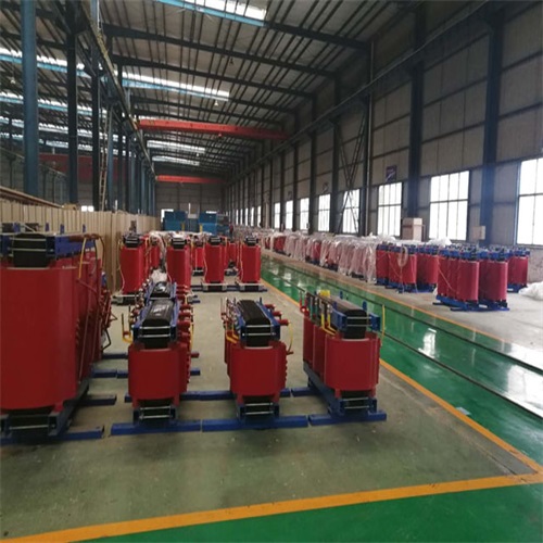 承德scbh15非晶合金干式变压器